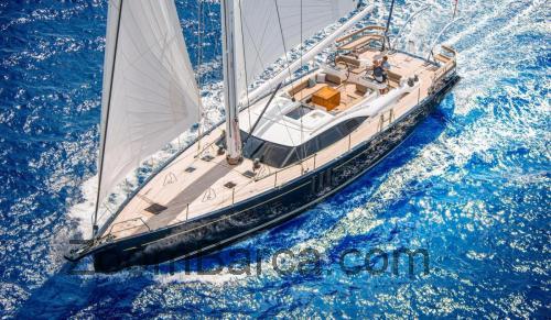 Oyster 675 scheda tecnica e recensioni